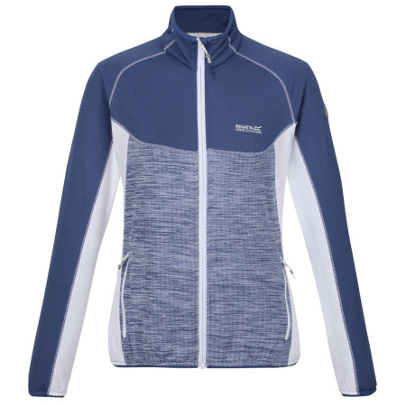 Sudadera de mujer Regatta Wmns Hepley F/Z