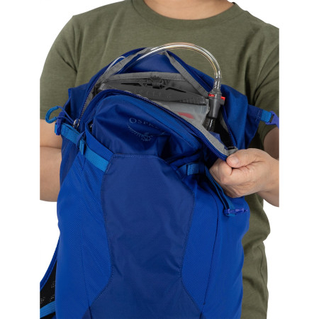 Mochila de senderismo Osprey Sportlite 20