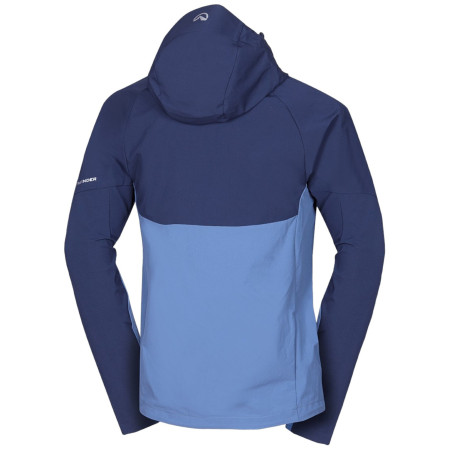 Chaqueta de hombre Northfinder Ambrose