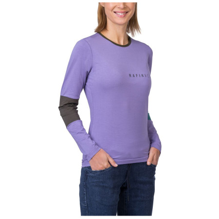 Camiseta de mujer Rafiki Vipera