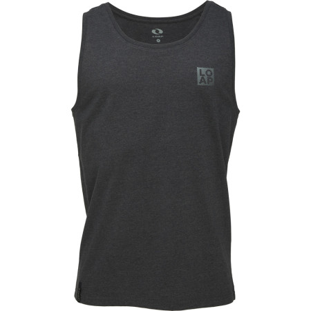 Camiseta sin mangas para hombre Loap Bevon azul Blue