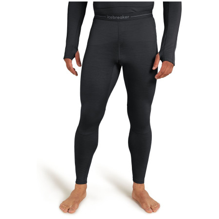 Calzoncillos funcionales de hombre Icebreaker Men Merino 200 ZoneKnit™ Leggings