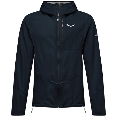 Chaqueta de hombre Salewa Pedroc 2 Ptx Air 2.5 Jkt M azul oscuro blueberry