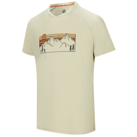 Camiseta de hombre Dare 2b Tech II Tee