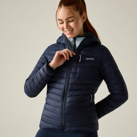 Chaqueta de mujer Regatta Womens Lightfell