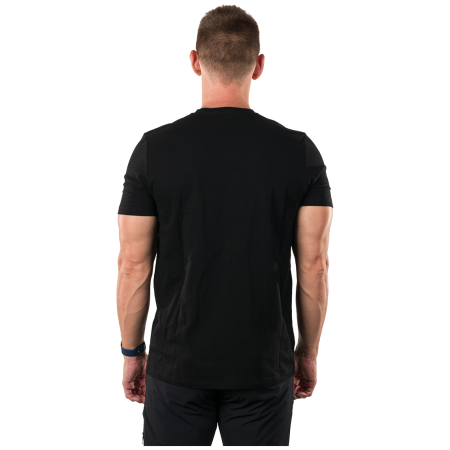 Camiseta de hombre Northfinder Fid