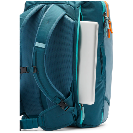 Mochila de viaje Cotopaxi Allpa 42L Travel Pack