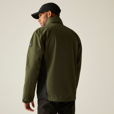 Chaqueta de hombre Regatta MattII
