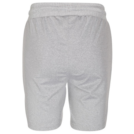 Pantalones cortos para niños Progress Symbol Shorts Junior Grey