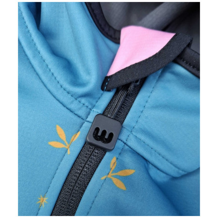 Chaqueta para niños WAMU Jednorožci