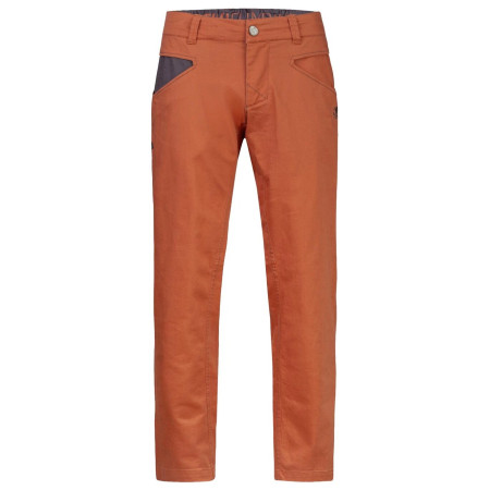 Pantalones de hombre Rafiki Rockland 2025 ladrillo autumn glaze