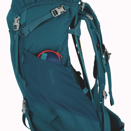 Mochila para niños Osprey Ace 38