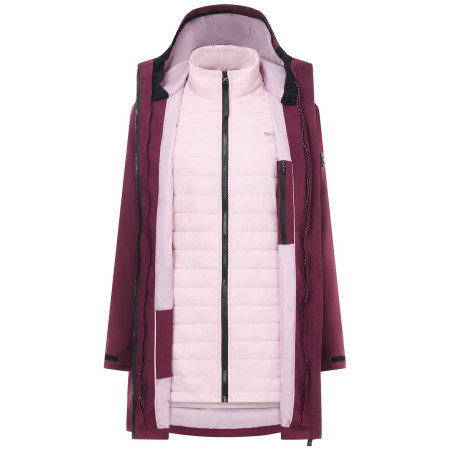Chaqueta de invierno para mujer Regatta Denbury
