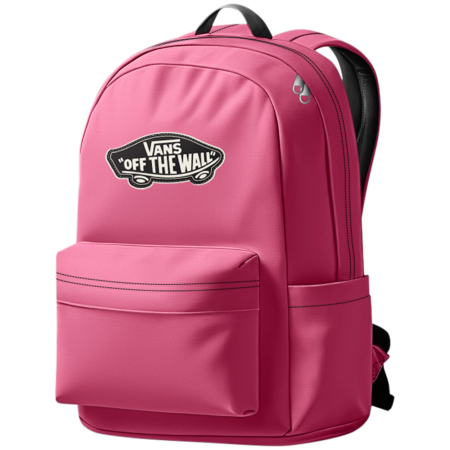 Mochila para niños Vans Old Skool Grom Backpack