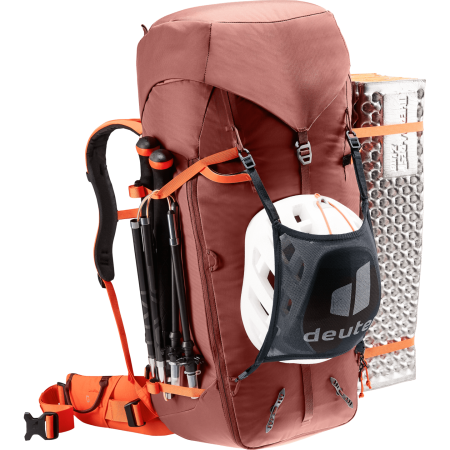 Mochila Deuter Guide 44+8