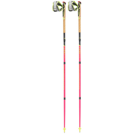 Bastones Leki Micro Trail Pro