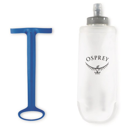 Botella Osprey Hydraulics 500ml Soft Flask