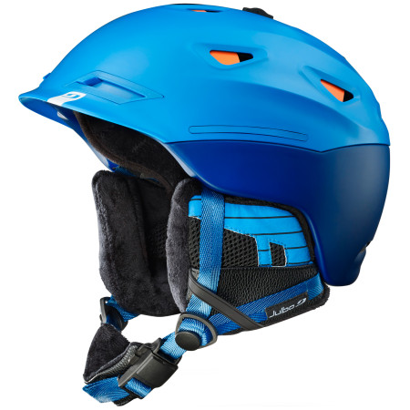 Casco Julbo Odissey azul Blueblue