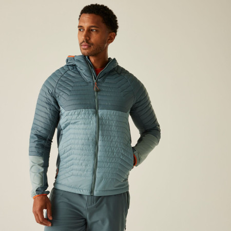 Chaqueta de hombre Dare 2b Descending II Hybrid