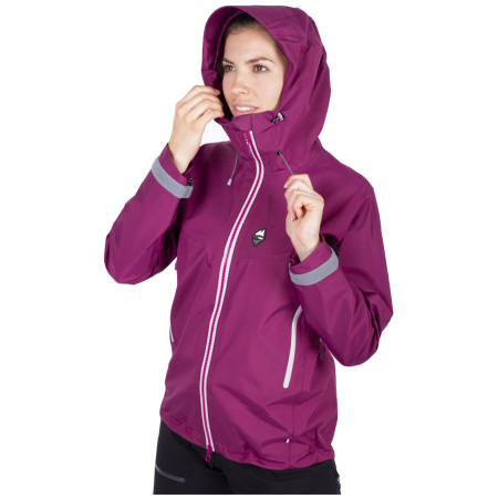 Chaqueta de mujer High Point Explosion 6.0 Lady Jacket