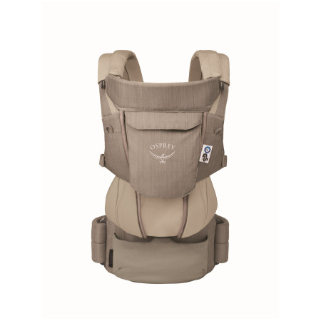 Mochila portabebés Osprey Poco Soft Child Carrier Lt