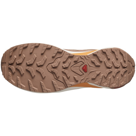 Zapatillas de carrera para mujer Salomon X-Adventure Gore-Tex