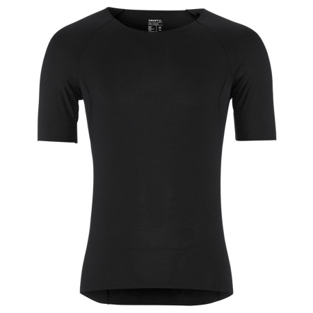Camiseta funcional de hombre Craft M Pro Dry Nanoweight SS