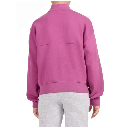 Sudadera para niños 4F Sweatshirt F2701 Violet