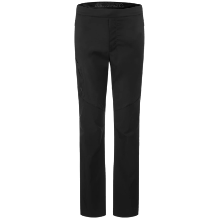 Pantalones de hombre Montura Route Mix Pants negro BLACK