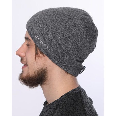 Gorro de hombre Sherpa Rudy