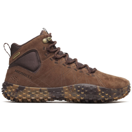 Calzado de hombre Merrell Wrapt Mid Wp