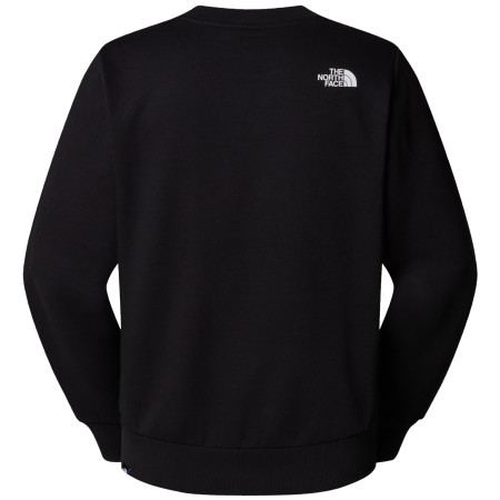 Sudadera de hombre The North Face Simple Dome Crew