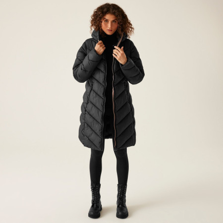 Abrigo de invierno para mujer Regatta Andia II