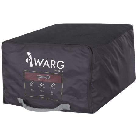 Edredón Warg Sirius Q 500