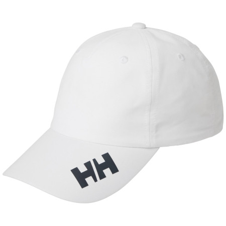 Gorra Helly Hansen Crew Cap 2.0 blanco 001 WHITE