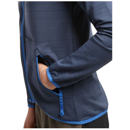 Sudadera para niños Kilpi Memphis-Jb DBL