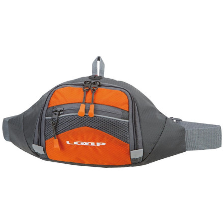 Riñonera Loap Clim rojo