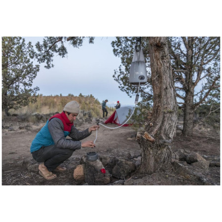 Filtro de agua MSR AutoFlow XL Gravity Filter