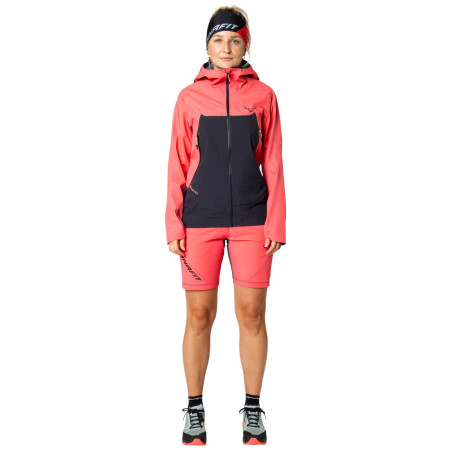 Chaqueta de mujer Dynafit Transalper Gtx Jkt W