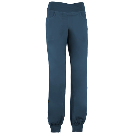 Pantalones de mujer E9 Olivia Women's