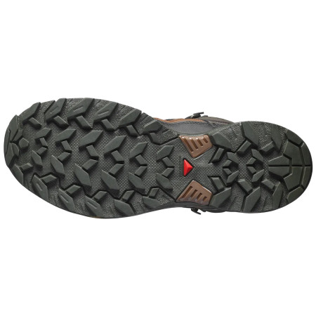 Calzado de hombre Salomon X Ultra 360 Mid Gore-Tex