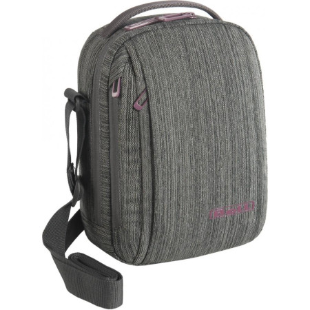 Bolsa Boll Prophet 4 l gris/violeta SaltAndPepper/Lilac