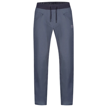 Pantalones de hombre Rafiki Grip Lt azul oscuro vintage indigo