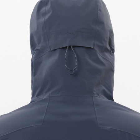 Chaqueta de hombre Salomon Outerpath Pro 2.5L