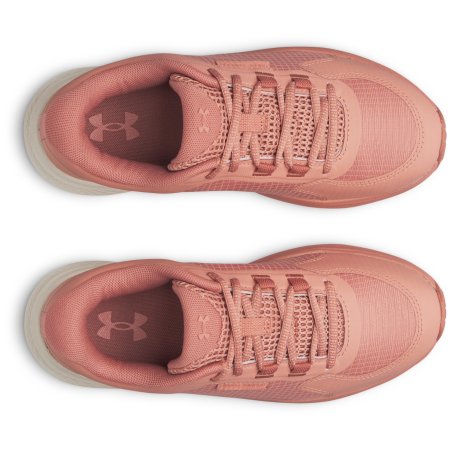 Zapatillas de carrera para mujer Under Armour W Charged Bandit Tr 3