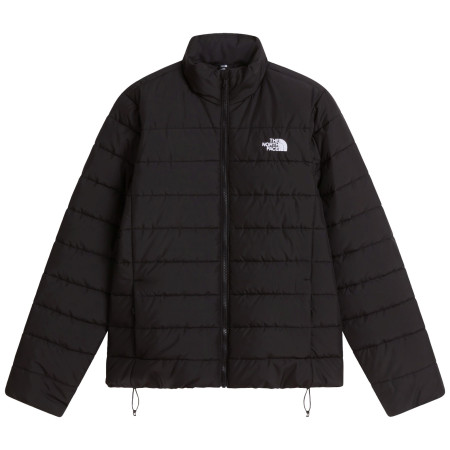 Chaqueta de hombre The North Face M Aconcagua Jacket negro TNF BLACK