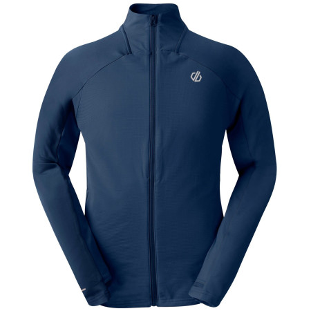 Chaqueta de hombre Dare 2b Substratum IV Core Stretch azul oscuro MoonLt Denim