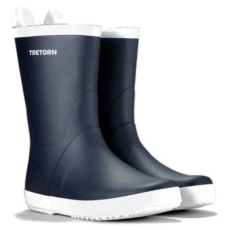 Botas de agua Tretorn Wings