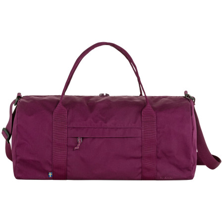 Bolsa Fjällräven Vardag Duffel 30