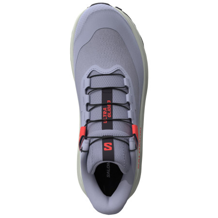 Zapatillas de carrera para mujer Salomon Ultra Glide 3
